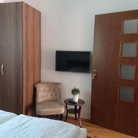 Corner Vendeghaz Hotell Veszprém Eksteriør bilde