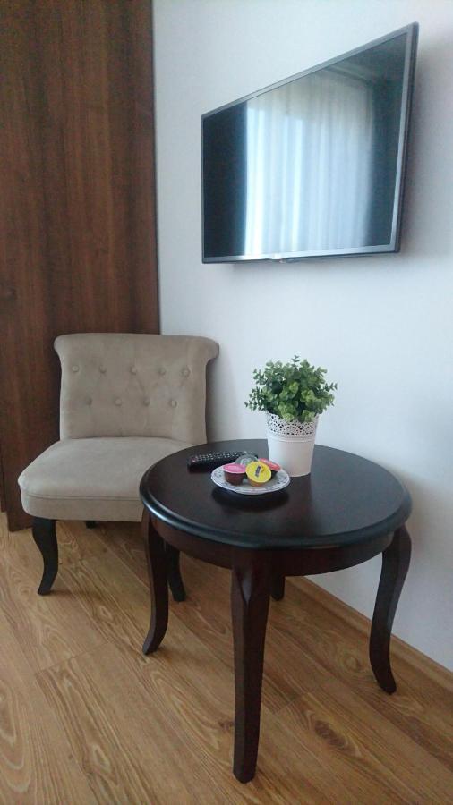 Corner Vendeghaz Hotell Veszprém Eksteriør bilde