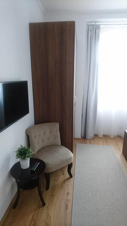 Corner Vendeghaz Hotell Veszprém Eksteriør bilde